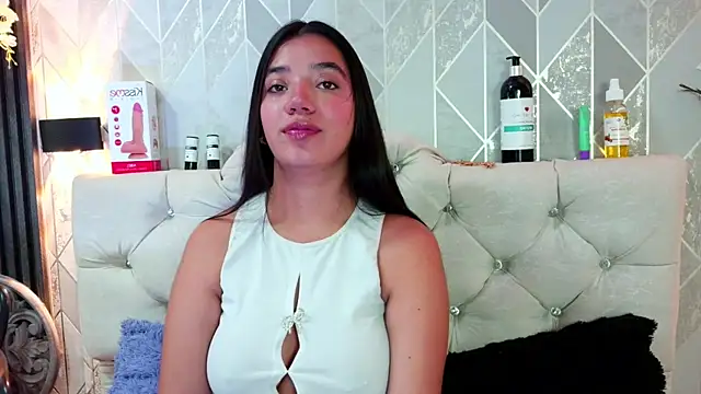 Zaira_bonny webcam