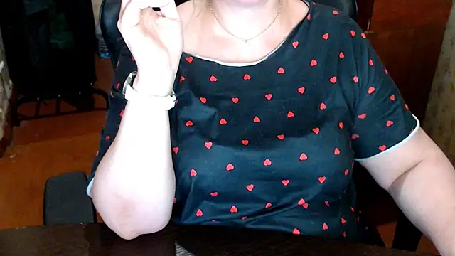 AlisaHot55 webcam