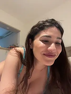 IrisBlues webcam