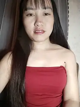 Cherry-squirtt webcam