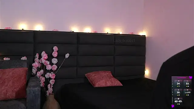 kathieandpovcock1 Live Web Cam Show