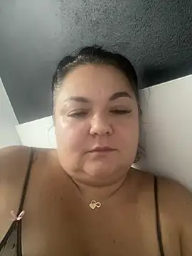 MikyVesela webcam