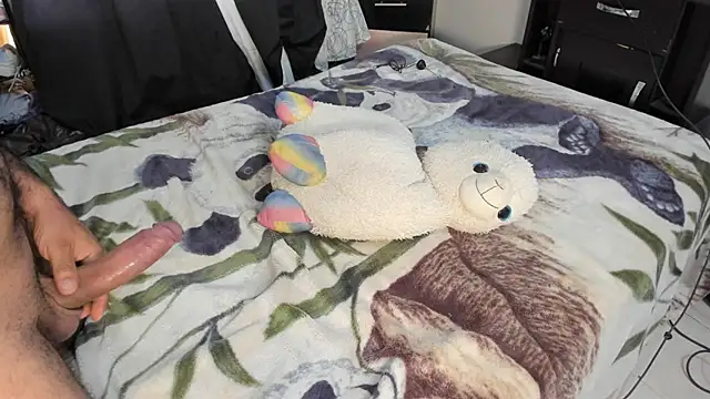 6 Bunny 9 live cam