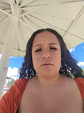 You-sexy-starr webcam