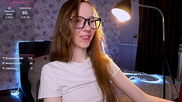 Why_me_stella webcam