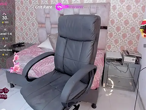SweetyDahian webcam