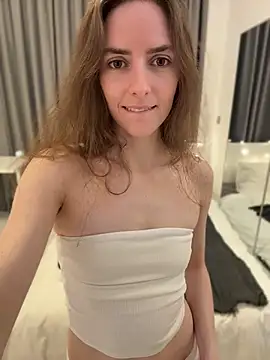 ErikaJensen webcam