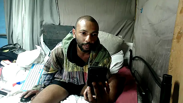 Camodick webcam