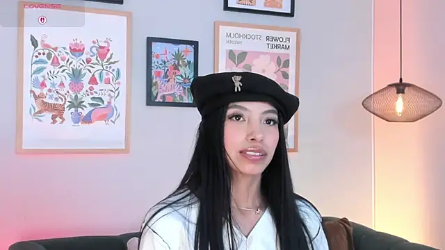 tiffany_low (F young) - Blowjob