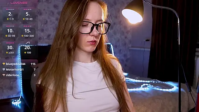 Why_me_stella webcam