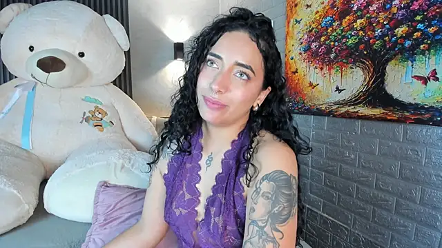 Magic_ivone webcam