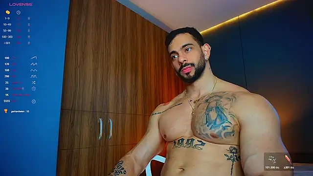 massimo_visconti webcam