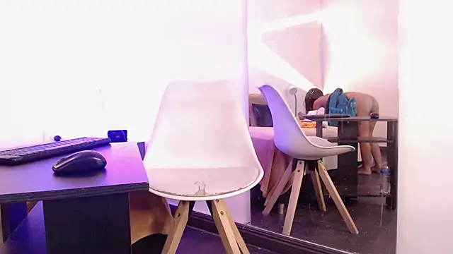 _Arianna_Fox webcam