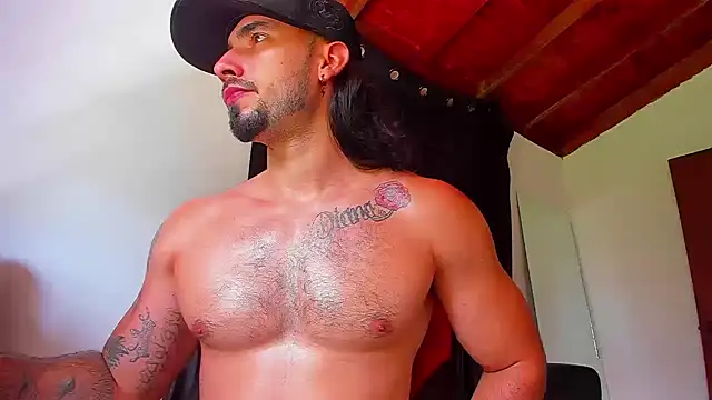 Baky_sexy webcam