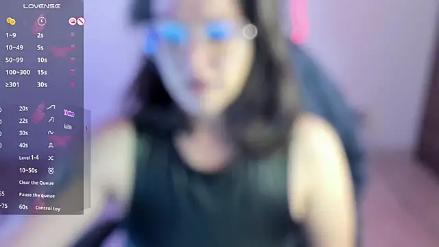 Luciifeer_ Live Web Cam Show