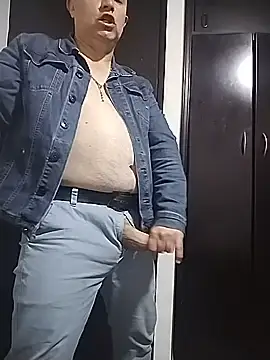 BigCristh79 Live Web Cam Show