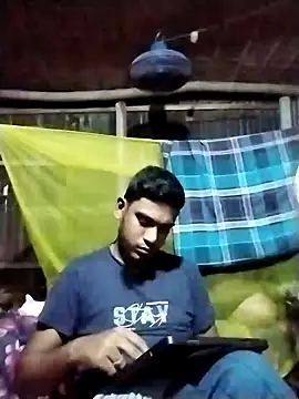 Prince_of_Bangladesh Live Web Cam Show