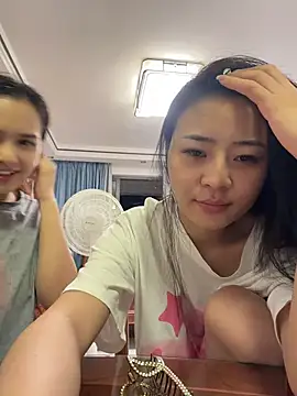 jingya521 Live Web Cam Show
