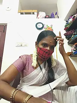 Tamil_Yalini12 webcam
