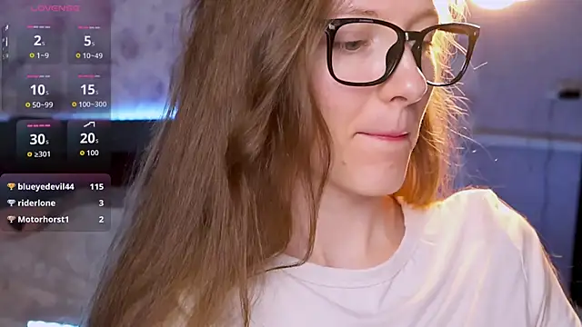 Why_me_stella webcam