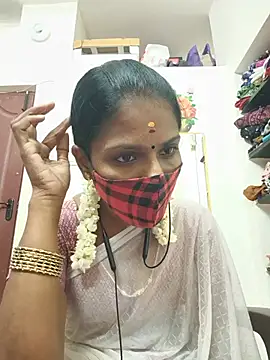 Tamil_Yalini12 webcam