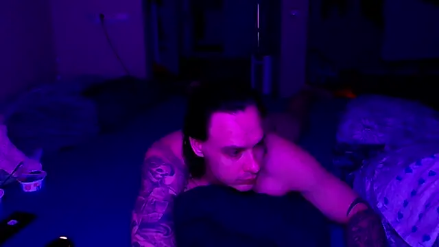 baphomet_from_ice Live Web Cam Show