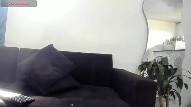 RandyCherryx live sex cam