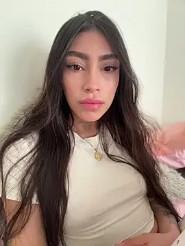 Bonny_Eva webcam