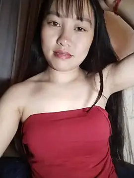 Cherry-squirtt webcam
