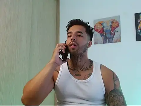 Jacobb_Phoenix live sex cam