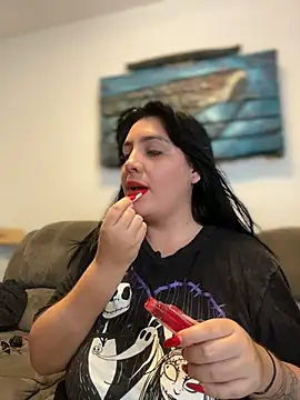 Vicky_Sixx webcam