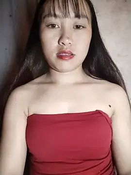 Cherry-squirtt webcam