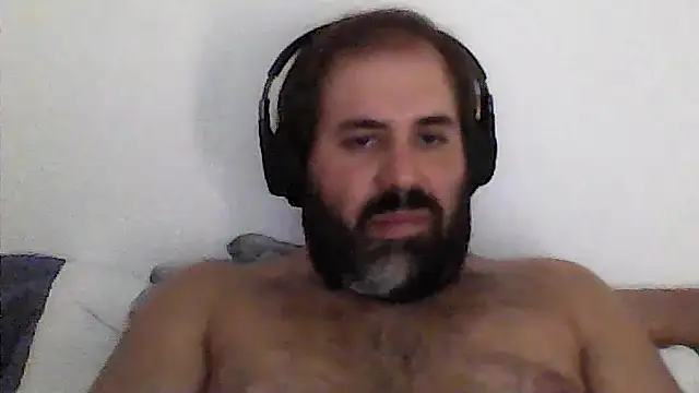 BeMy_Master webcam