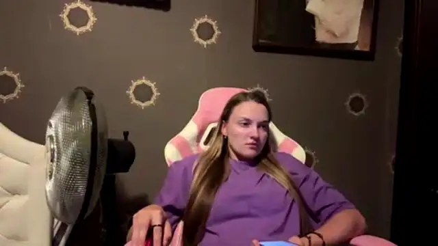 NoreenBunton webcam