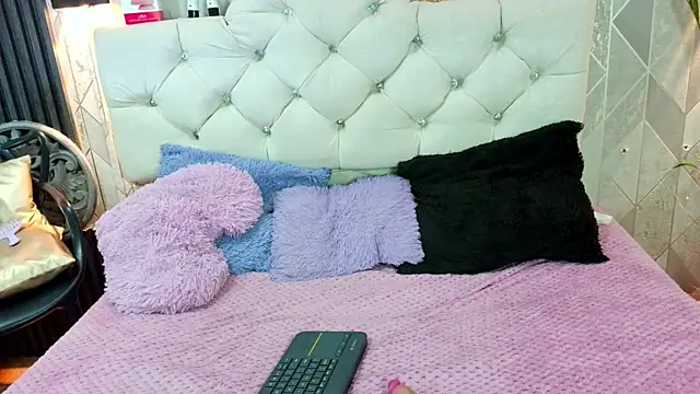 Zaira_bonny webcam