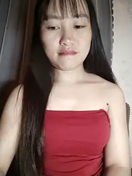 Cherry-squirtt webcam