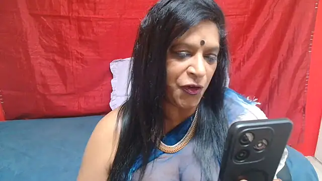 INDIANFUSION webcam