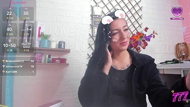 SALOME_KORLAND webcam