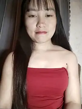 Cherry-squirtt webcam