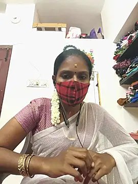 Tamil_Yalini12 webcam