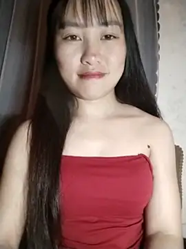 Cherry-squirtt webcam