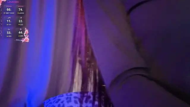 TristaRoht Live Web Cam Show