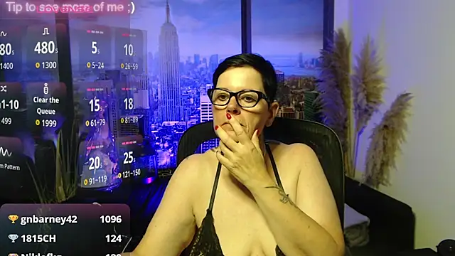 ninarandmann