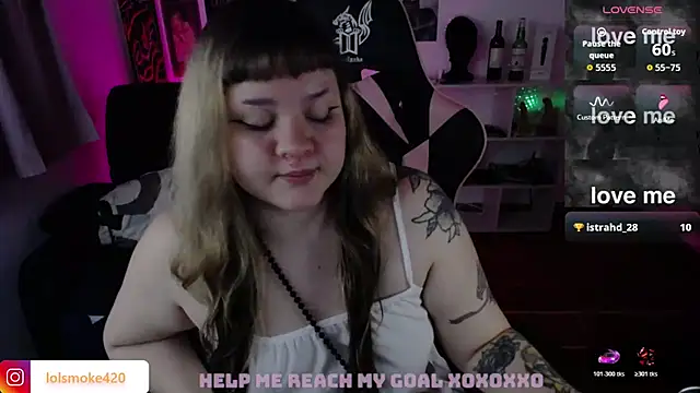 Bdsm And Fries live cam