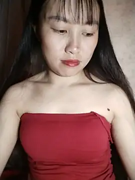 Cherry-squirtt webcam