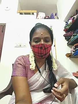 Tamil_Yalini12 webcam