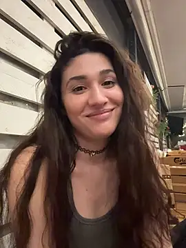 IrisBlues webcam