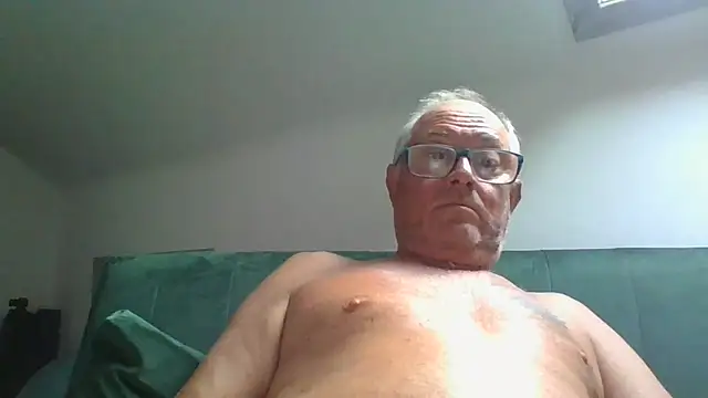 naughtygrandad1 live sex cam