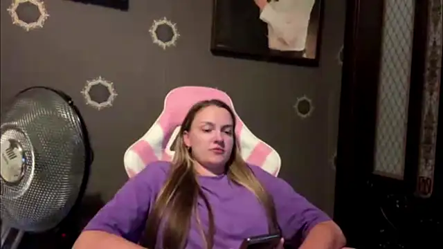 NoreenBunton webcam