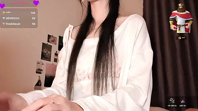 Your-Sunshinee webcam